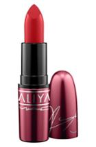 Mac Aaliyah Lipstick - Hot Like (a)