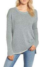 Women's James Perse Oversize Sweater