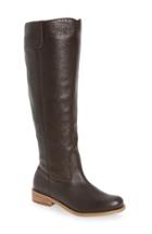 Women's Sole Society Hawn Knee High Boot .5 M - Brown