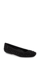 Women's Jimmy Choo Sayra Ankle Tie Bootie .5us / 34.5eu - Black