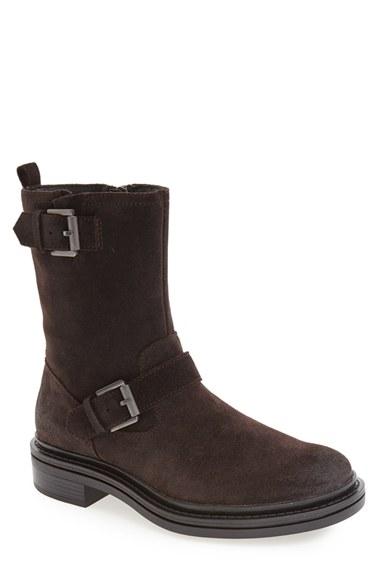 Men's Calvin Klein Jeans 'kris' Zip Boot
