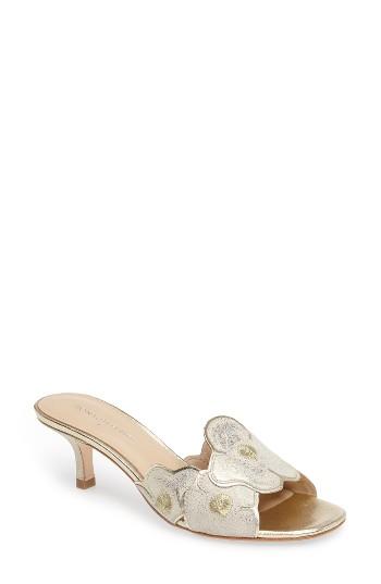 Women's Donald J Pliner Mea Sandal