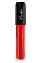 Guerlain 'gloss D'enfer' Maxi Shine Lip Gloss - No. 420 Rouge Shebam