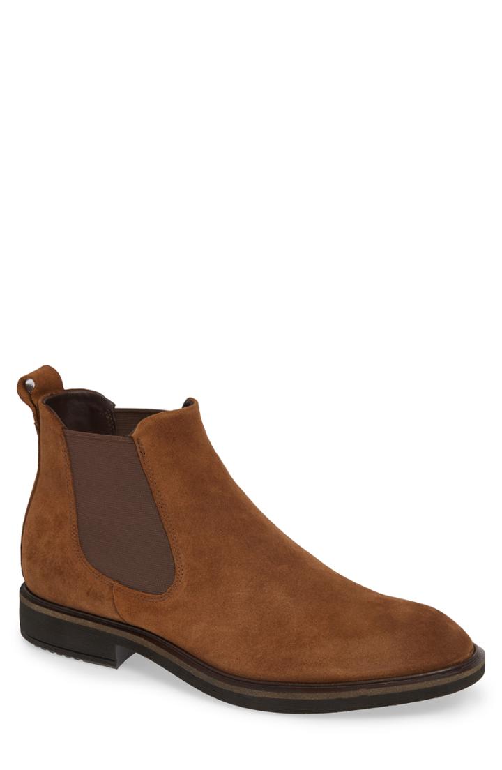 Men's Ecco Vitrus Ii Chelsea Boot