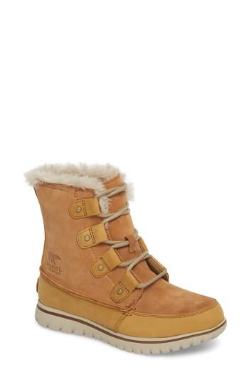 Women's Sorel Cozy Joan Bootie