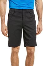 Men's Callaway X Slim Fit Shorts - Black