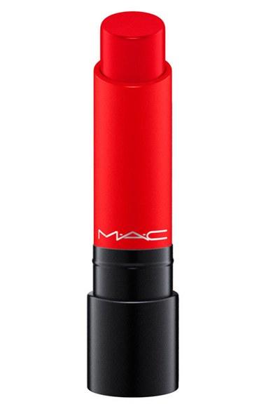 Mac Liptensity Lipstick - Mulling Spices