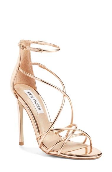 Women's Steve Madden Satire Strappy Sandal