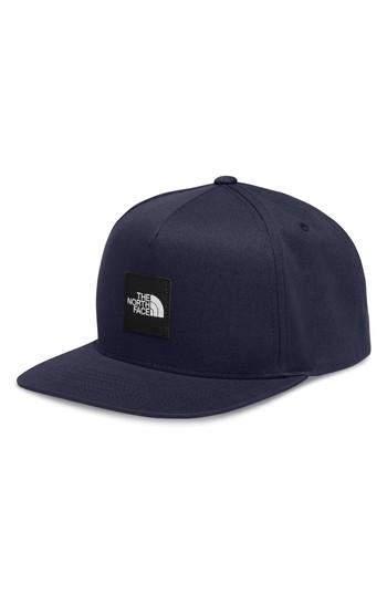 Men's The North Face Street Baseball Cap - Blue