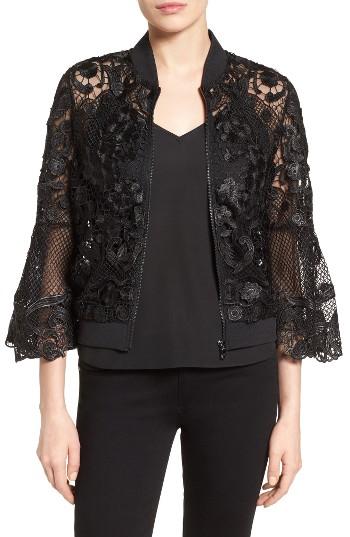Women's Kobi Halperin Kali Lace Jacket