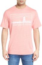 Men's Vineyard Vines Eastern Lights T-shirt