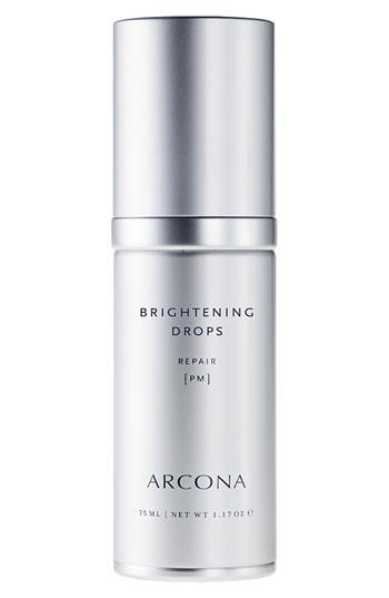 Arcona Brightening Drops Oz