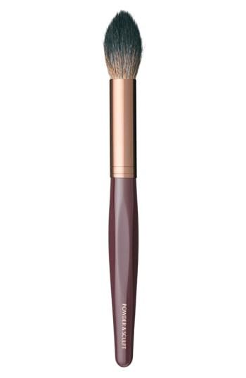 Charlotte Tilbury Powder & Sculpt Brush, Size - No Color