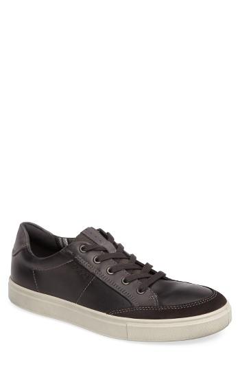 Men's Ecco Kyle Classic Sneaker -7.5us / 41eu - Blue