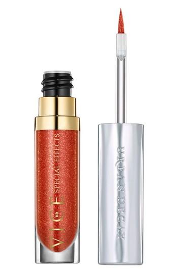 Urban Decay Vice Special Effects Long-lasting Water-resistant Lip Top Coat - Seether