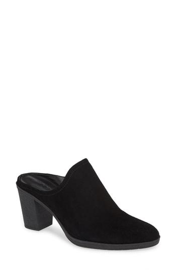 Women's The Flexx Rock Me Mule M - Black
