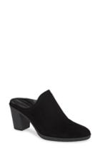 Women's The Flexx Rock Me Mule M - Black