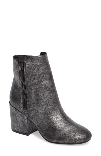 Women's Kenneth Cole New York Rima Bootie M - Black