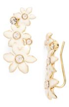 Women's Kate Spade New York Citrus Crush Ear Crawler