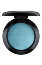 Mac Blue/green Eyeshadow - Teal Appeal