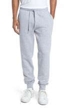 Men's Lacoste Sport Track Pants (xl) - Grey