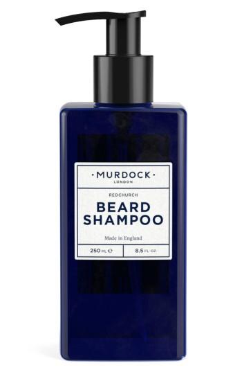 Murdock London Beard Shampoo .4 Oz