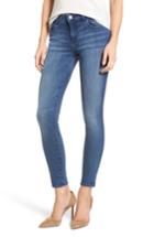 Women's Dl1961 Margaux Skinny Jeans - Blue