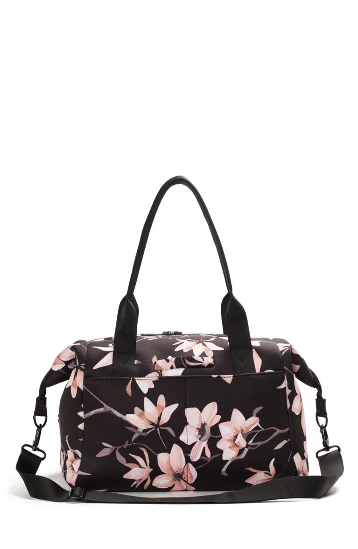 Vooray Alana Duffel Bag - Black