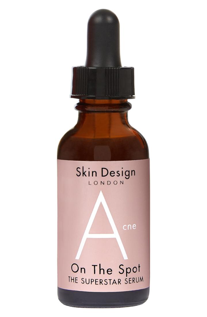 Skin Design London Acne Serum