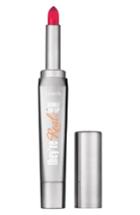 Benefit They're Real! Double The Lip Lipstick & Liner In One .05 Oz - Racy Raspberry