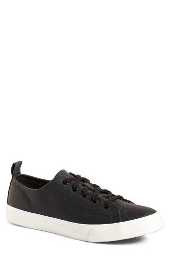 Men's Saturdays Nyc Mike Sneaker M - Black
