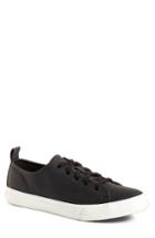 Men's Saturdays Nyc Mike Sneaker M - Black