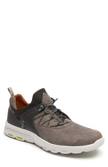 Men's Rockport Let's Walk Sneaker