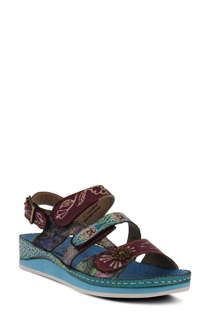 Women's L'artiste Sumacah Sandal