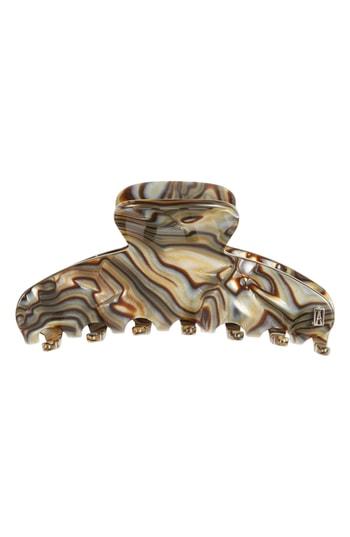 Alexandre De Paris Medium Hair Clip