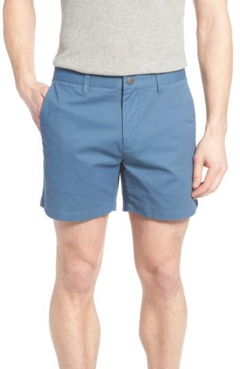 Men's Bonobos Stretch Washed Chino 5-inch Shorts