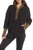 Women's Free People Fp Movement Mountain Dreaming Reversible Sweatshirt