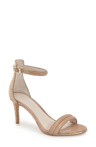 Women's Kenneth Cole New York 'mallory' Ankle Strap Sandal