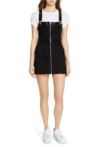 Women's Re/done Overall Denim Dress