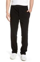 Men's James Perse Cotton Pants (xs) - Black