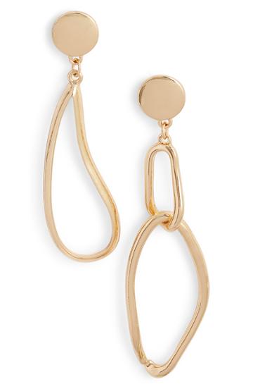Women's Zhuu Drip Earrings
