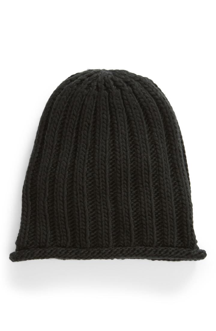 Women's Free People Rory Rib Beanie -