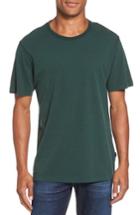 Men's Rodd & Gunn Mackinnon Sports Fit T-shirt - Green