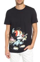 Men's The Rail Animaniacs Cake Graphic T-shirt