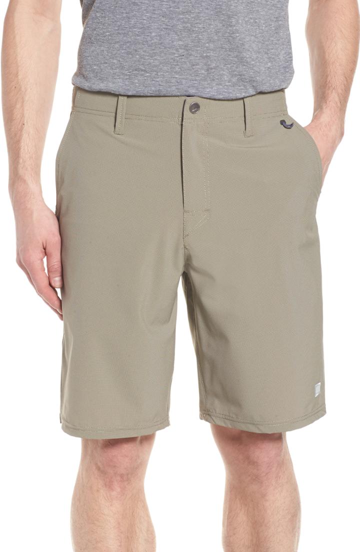 Men's Cova Seaside Hybrid Shorts