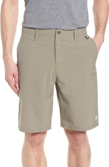 Men's Cova Seaside Hybrid Shorts