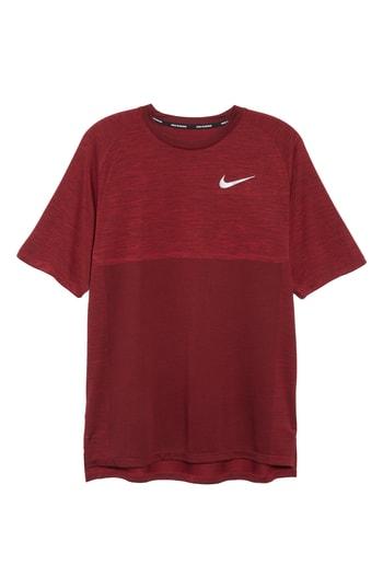 Men's Nike Dry Medalist Running Top
