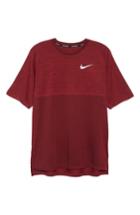 Men's Nike Dry Medalist Running Top