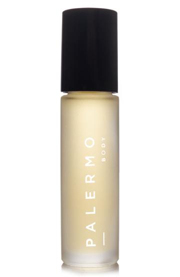 Palermo Body Vitality Aromatherapy Oil