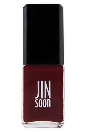 Jinsoon Audacity Nail Lacquer -